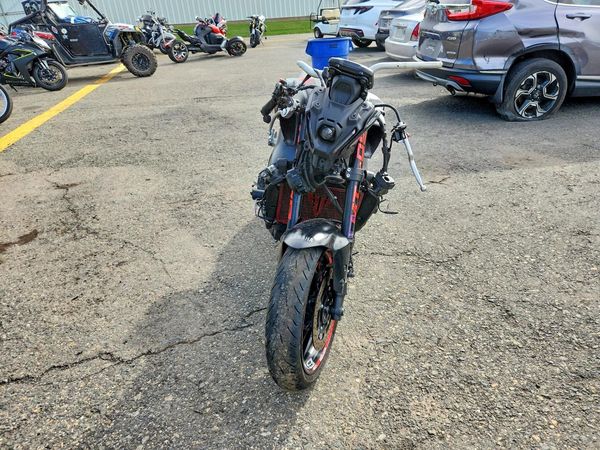 2023 YAMAHA ALL OTHER — DIRF