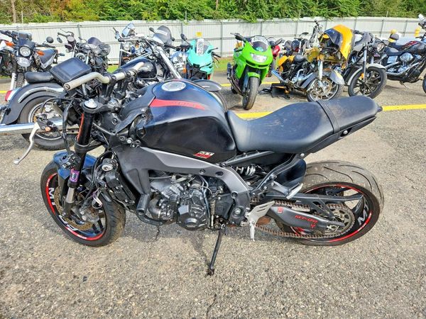 2023 YAMAHA ALL OTHER — LSDT