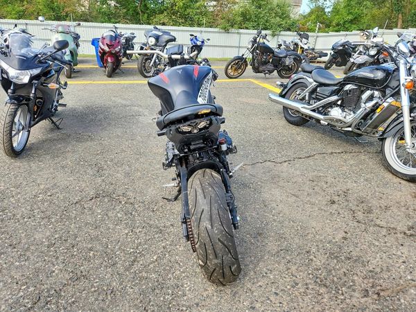 2023 YAMAHA ALL OTHER — DIRR