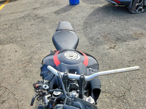2023 YAMAHA ALL OTHER — AFTR