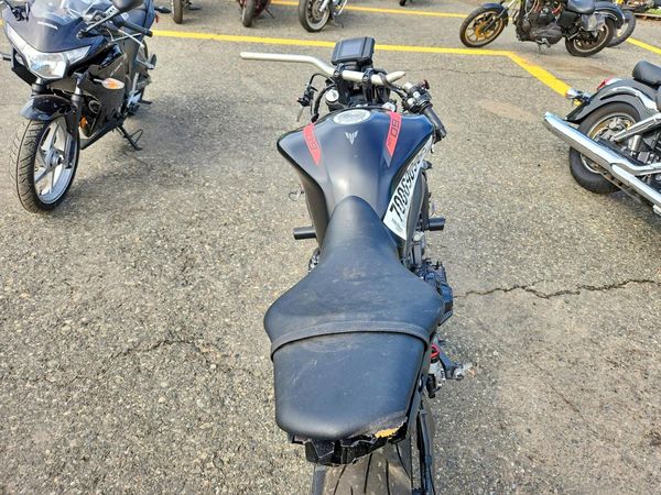 2023 YAMAHA ALL OTHER — ARTF
