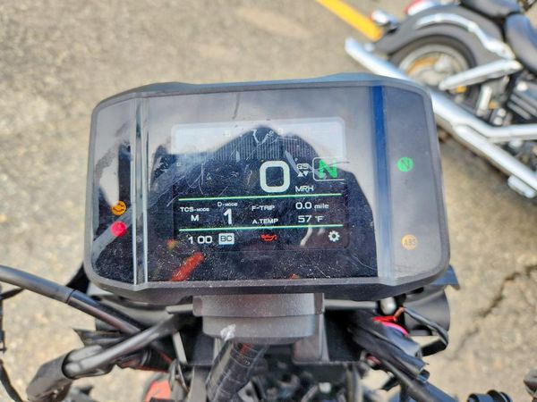 2023 YAMAHA ALL OTHER — ODOM