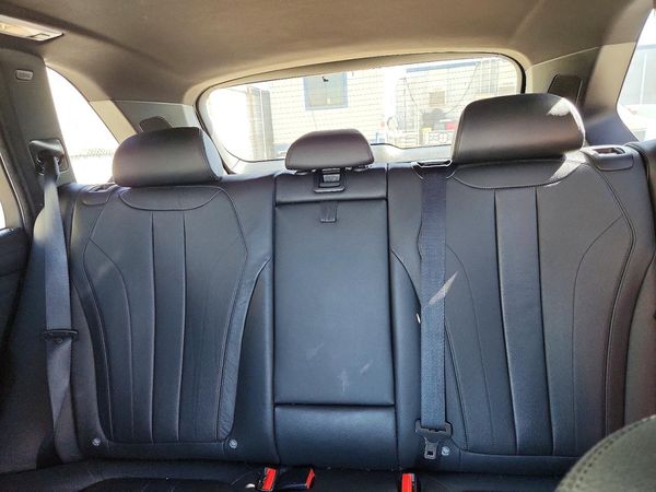 2016 BMW X5 — SUVN