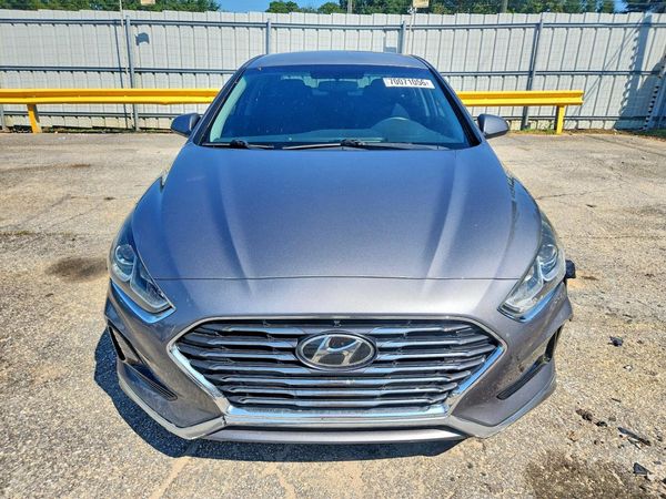 2019 HYUNDAI SONATA Eco Turbo, SE — DIRF