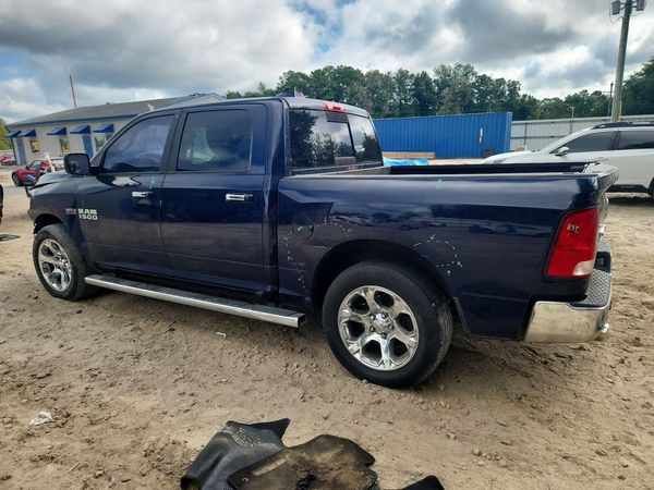 2015 RAM 1500 SLT — DSRA