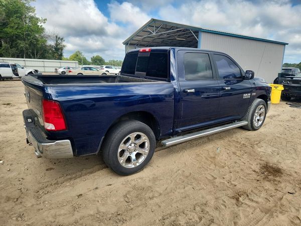 2015 RAM 1500 SLT — PSRA