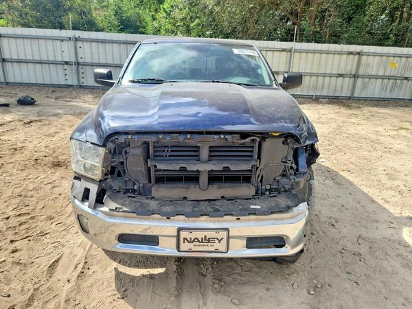 2015 RAM 1500 SLT — DIRF