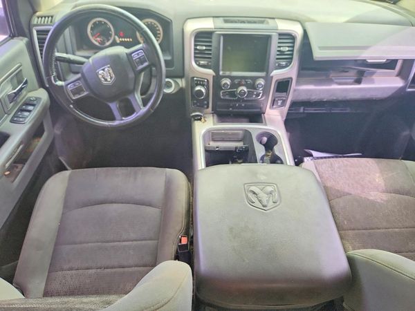 2015 RAM 1500 SLT — CKPT