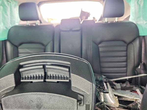 2019 FORD EDGE SEL — SUVN