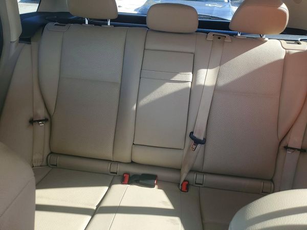 2012 MERCEDES-BENZ GLK GLK350 — SUVN