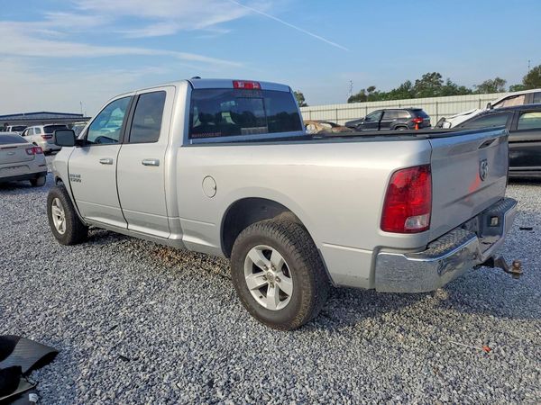 2017 RAM 1500 SLT — DSRA