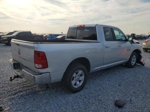 2017 RAM 1500 SLT — PSRA