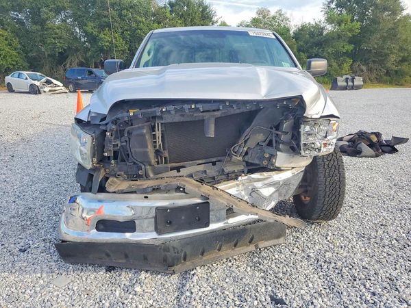 2017 RAM 1500 SLT — DIRF