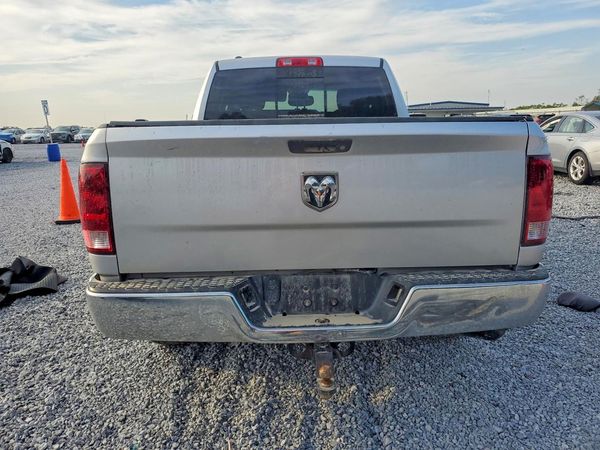2017 RAM 1500 SLT — DIRR