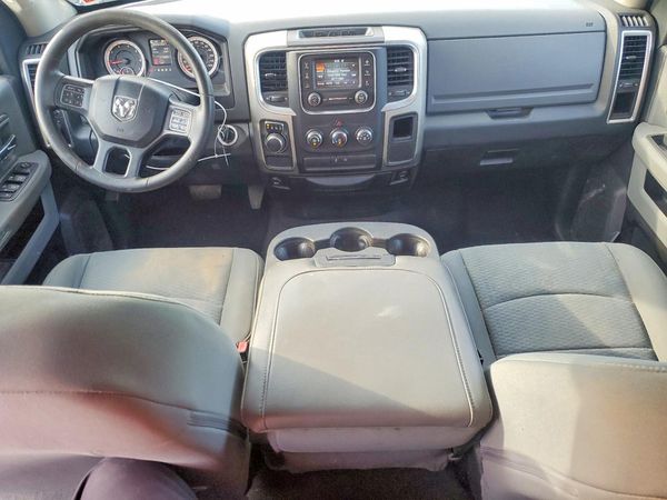 2017 RAM 1500 SLT — CKPT