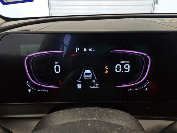 2025 KIA SPORTAGE EX — ODOM