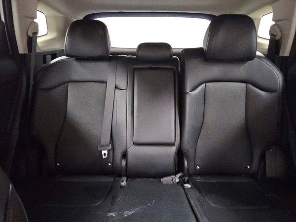 2025 KIA SPORTAGE EX — SUVN
