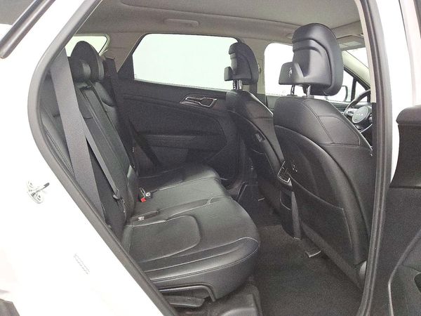 2025 KIA SPORTAGE EX — PSRS