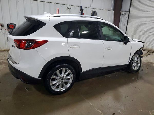 2015 MAZDA CX-5 Grand Touring/GT — PSRA