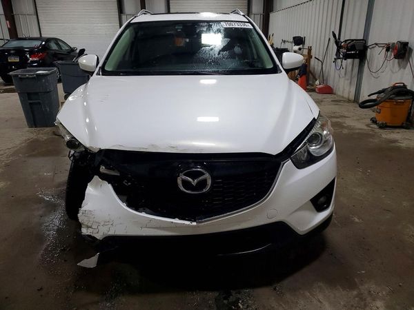 2015 MAZDA CX-5 Grand Touring/GT — DIRF