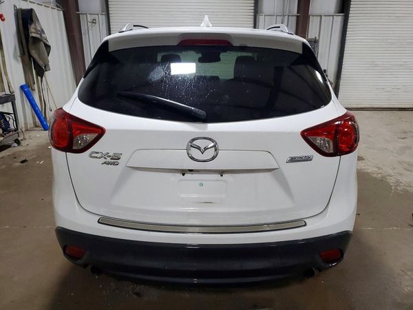 2015 MAZDA CX-5 Grand Touring/GT — DIRR
