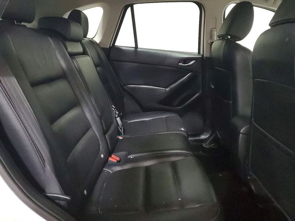 2015 MAZDA CX-5 Grand Touring/GT — PSRS