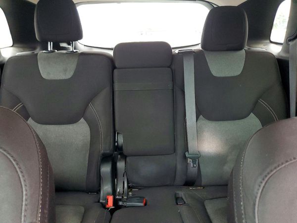 2014 JEEP CHEROKEE Sport — SUVN