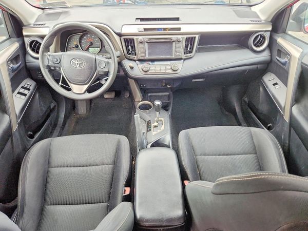 2014 TOYOTA RAV4 Sports — CKPT