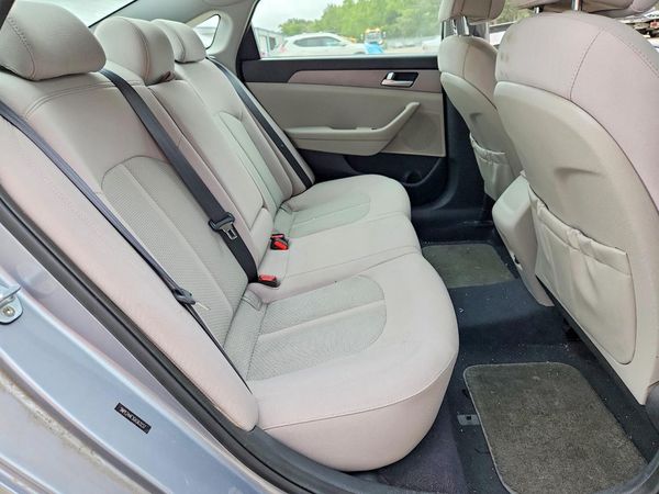 2016 HYUNDAI SONATA — PSRS