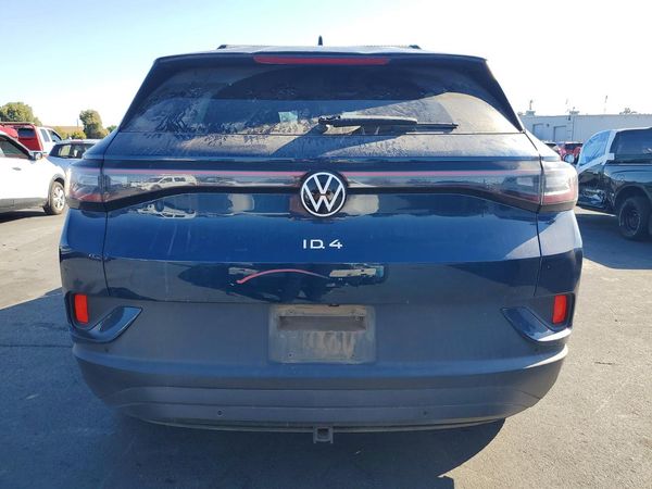 2023 VOLKSWAGEN ID.4 Pro — DIRR