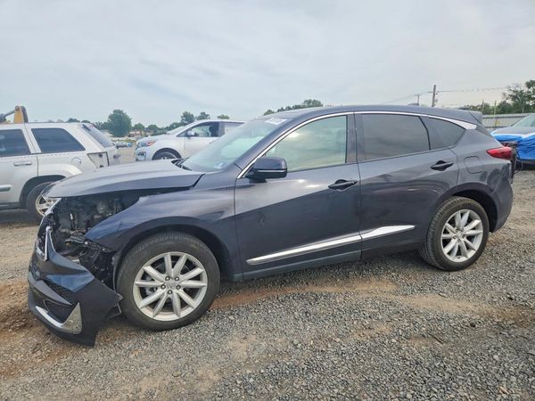 2019 ACURA RDX — DSFA — Front 3/4
