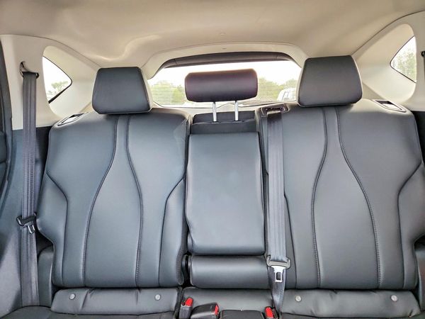 2019 ACURA RDX SH-AWD — SUVN