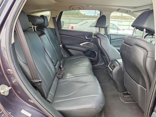 2019 ACURA RDX SH-AWD — PSRS