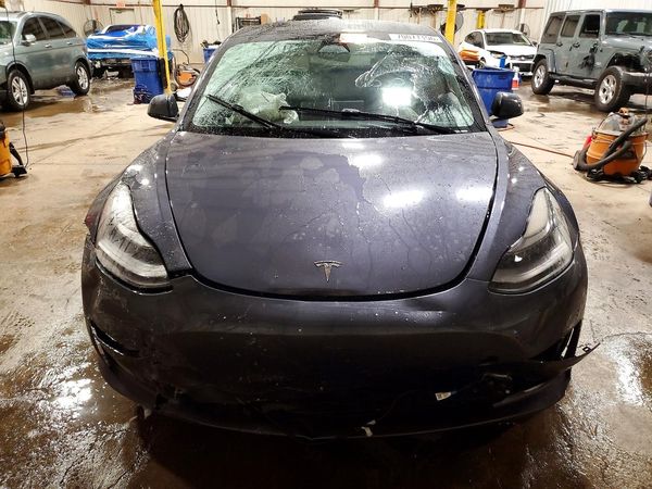 2023 TESLA MODEL 3 — DIRF