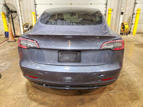 2023 TESLA MODEL 3 — DIRR