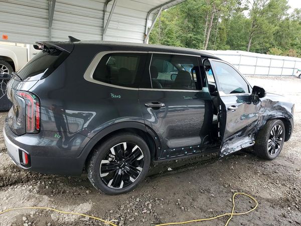2024 KIA TELLURIDE — PSRA