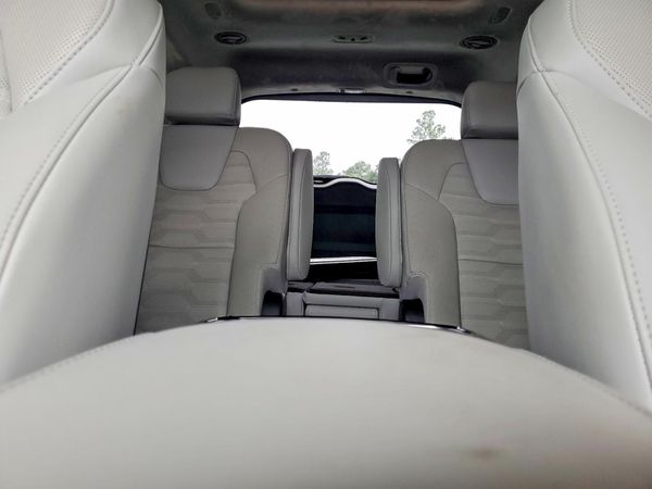 2024 KIA TELLURIDE — SUVN
