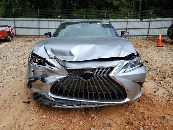 2025 LEXUS ES350 350 Premium — DIRF