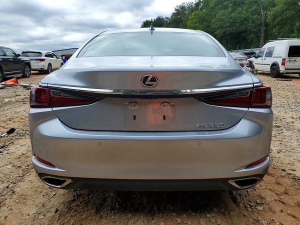 2025 LEXUS ES350 350 Premium — DIRR