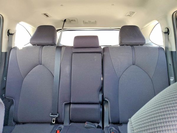 2020 TOYOTA HIGHLANDER L — SUVN