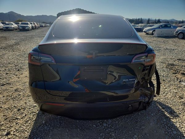 2024 TESLA MODEL Y — DIRR