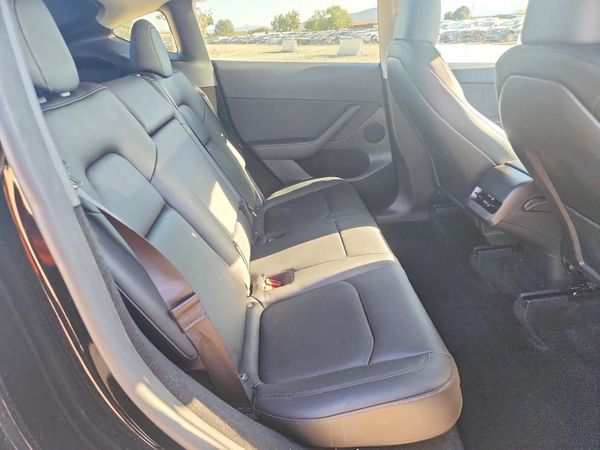 2024 TESLA MODEL Y — PSRS