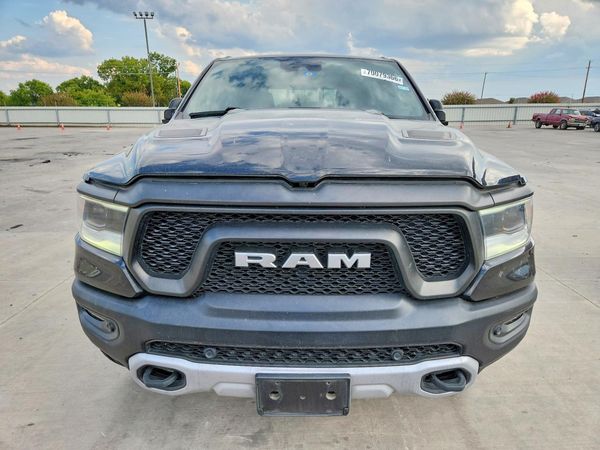 2022 RAM 1500 — DIRF