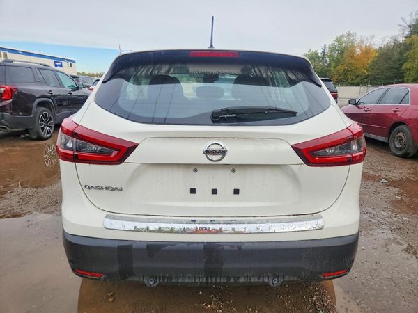 2023 NISSAN QASHQAI — DIRR