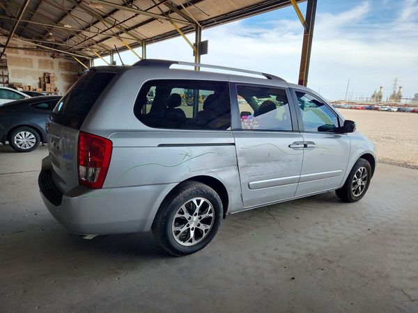 2014 KIA SEDONA GL — PSRA