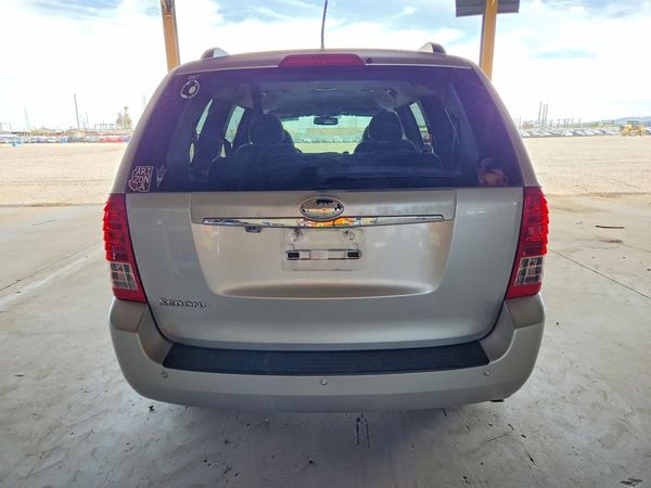 2014 KIA SEDONA GL — DIRR