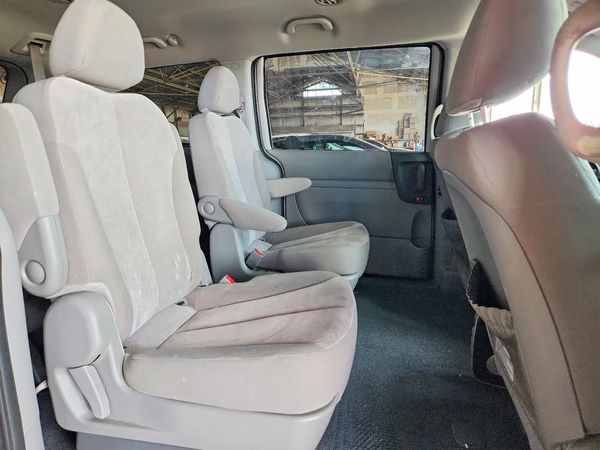 2014 KIA SEDONA GL — PSRS