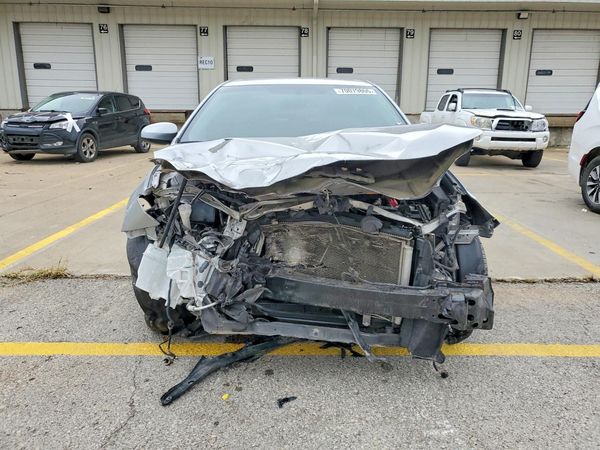 2016 TOYOTA CAMRY — DIRF
