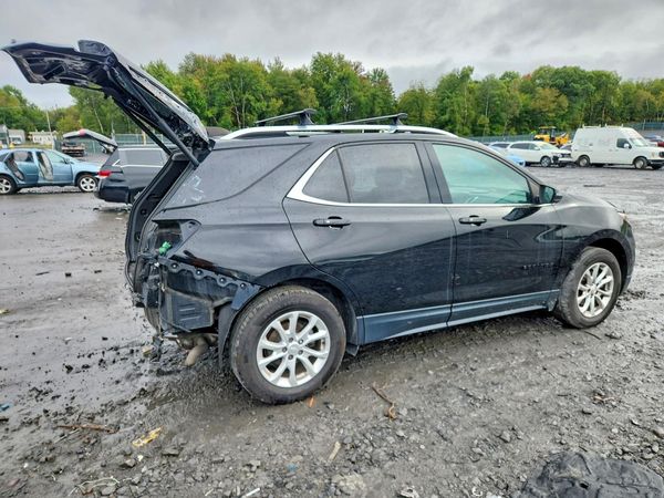 2019 CHEVROLET EQUINOX LT (1LT) — PSRA