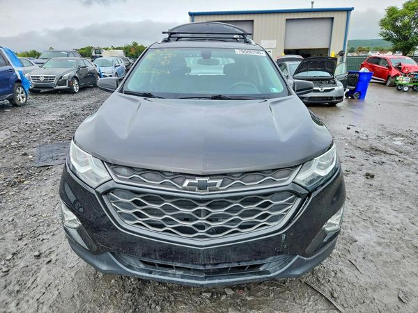 2019 CHEVROLET EQUINOX LT (1LT) — DIRF